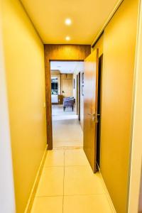 Spacious Apartment - Noble Area of Belém