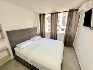 Apartamentos con salida directa al mar - Bedviajes