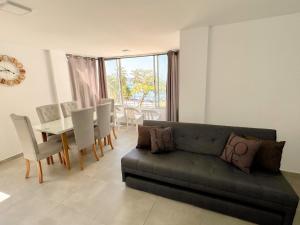 Apartamentos con salida directa al mar - Bedviajes