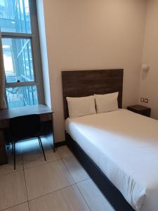 Skynest Residences by Lisas Paradise E