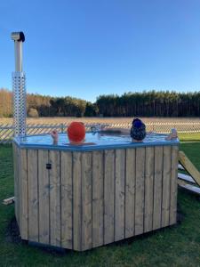 Black House Spithami