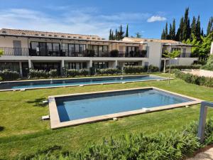Appartements CoucouVentoux : photos des chambres