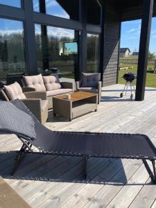 Black House Spithami