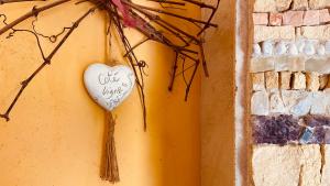 Maisons de vacances Ecologis du Vignoble : photos des chambres