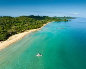 Red Frog Bungalows Ocean Resort