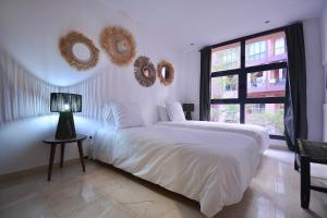 M17-Le Duplex-Balcon-Piscine-Majorelle