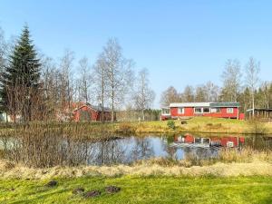 Countryside retreat for 4 guests