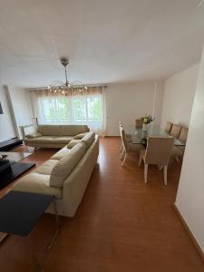 3BR Family-Sized Flat in Lumiar