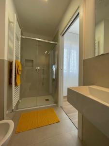 A due passi dal mare - Family Apartment