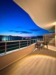Anil luxury apartments