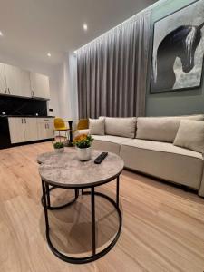 Anil luxury apartments