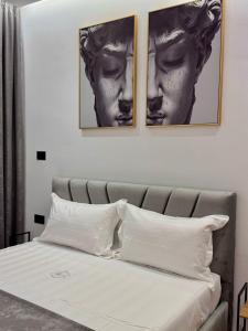 Anil luxury apartments