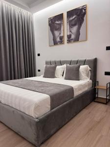 Anil luxury apartments