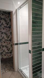 Appartements Home 18 : photos des chambres