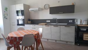 Appartements Home 18 : photos des chambres