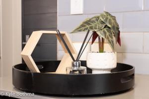 Smart Apartment Luxury