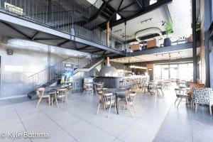 Smart Apartment Luxury