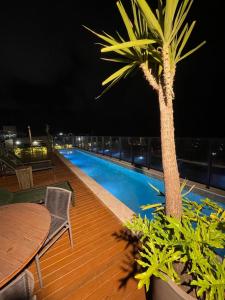 Flat UMI Intermares