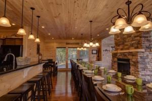 Mountain View Lodge, free tickets, no catch!