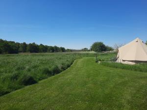 Landgoed Julianahoeve Tent