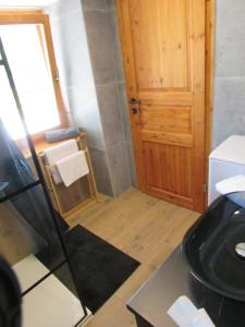 Studio apartman Filipi 5