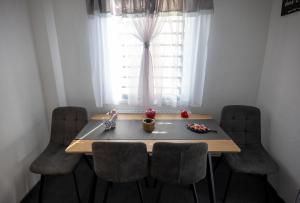 Ferienhaus Pottschach