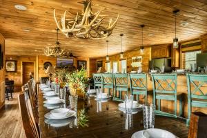 Rocky Top Lodge, Free Tickets, NO catch!