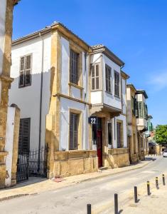 22 Yedia North Nicosia Turkish Side