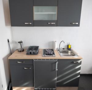 Ferienhaus Pottschach