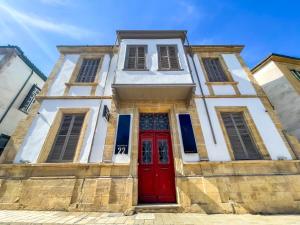 22 Yedia North Nicosia Turkish Side