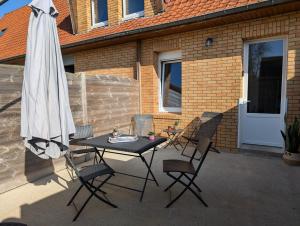 Au Bocage Parfumé Gîte La Cigaline