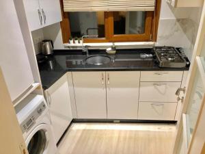 New apartment near the city center & Bosphorus
