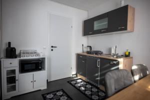 Ferienhaus Pottschach