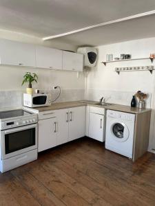 Nid cosy au cœur de Palais