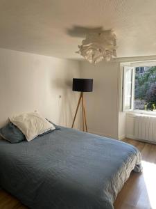 Appartements Nid cosy au coeur de Palais : photos des chambres