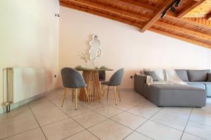 Fhouse Luxury Apartment