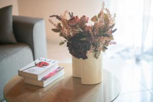 Fhouse Luxury Apartment