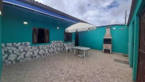 Casa Indaiá
