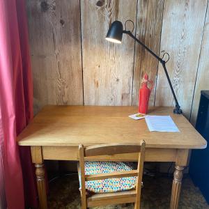 Maisons de vacances Ecologis du Vignoble : photos des chambres