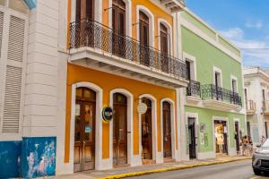 5 Bedroom Penthouse Old san juan - Amazing For Group and Family