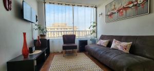 Amoblados San Isidro