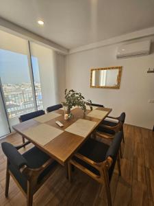 GDL apartment, excellent location
