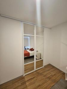 GDL apartment, excellent location