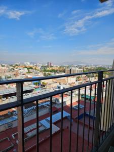 GDL apartment, excellent location