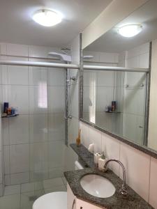 Apartamento em Brasília