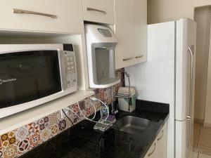 Apartamento em Brasília