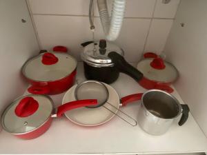 Apartamento em Brasília