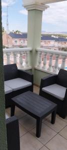 Apartamento Carabassi