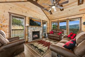 Our Neck Of The Woods, free tickets, no catch!