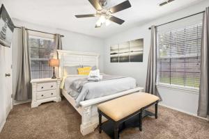 Cozy Cottage-3 mi to UofA-4 mi to DT